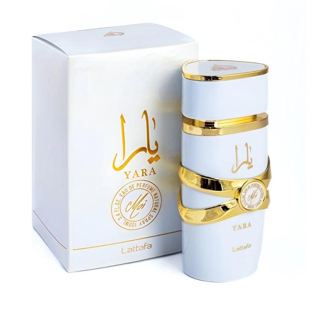 Yara Moi Lattafa Perfumes for women