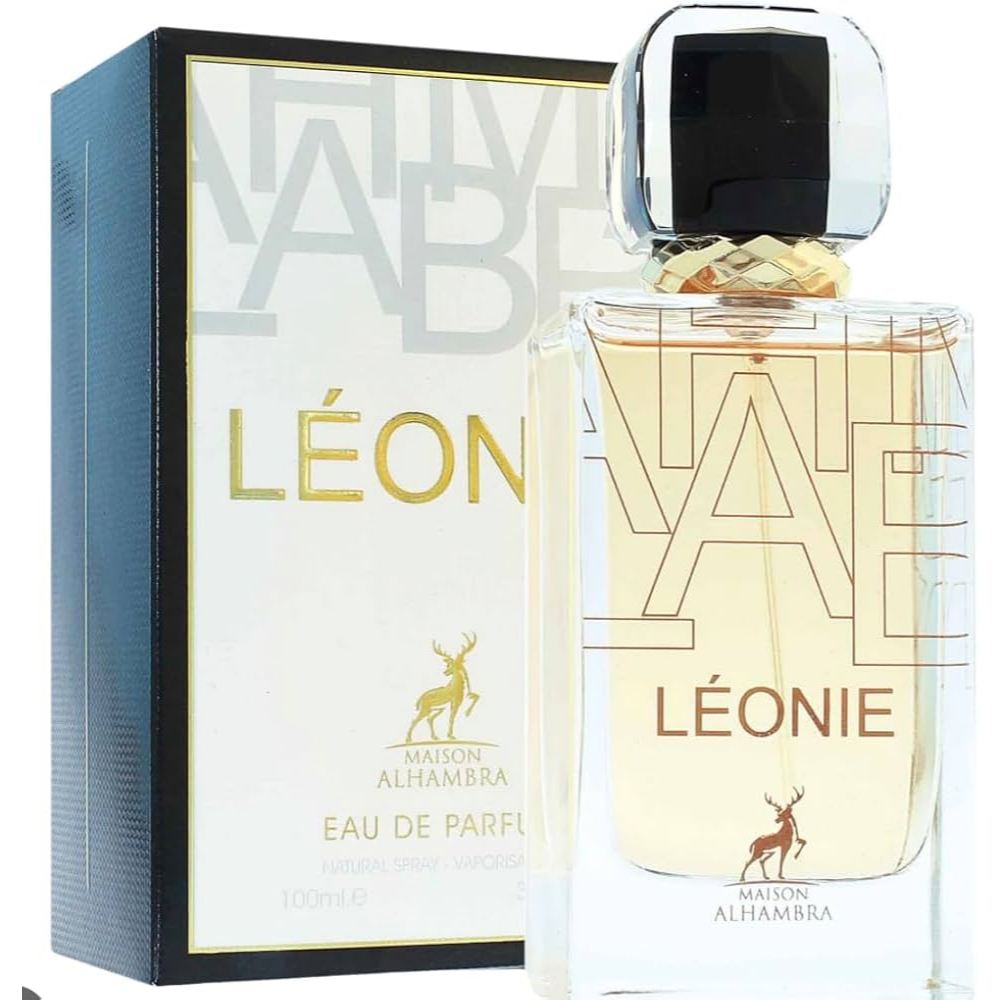 Maison Alhambra Léonie EDP Women 100ml