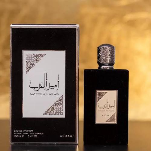 Asdaaf Ameer Al Arab EDP Unisex 100ml