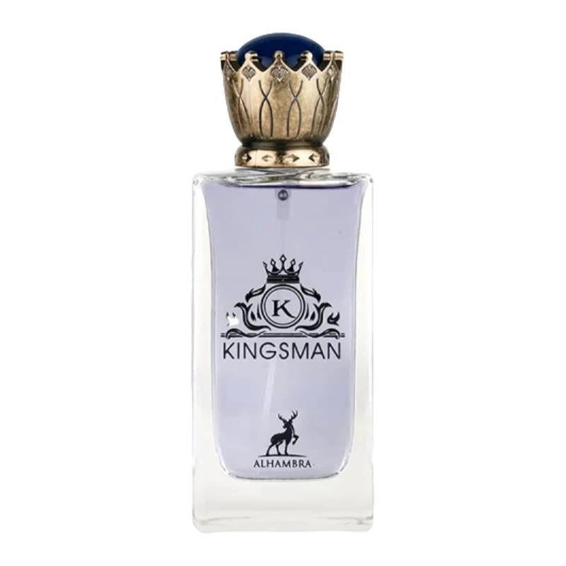 Maison Alhambra Kingsman EDP Men 100ml