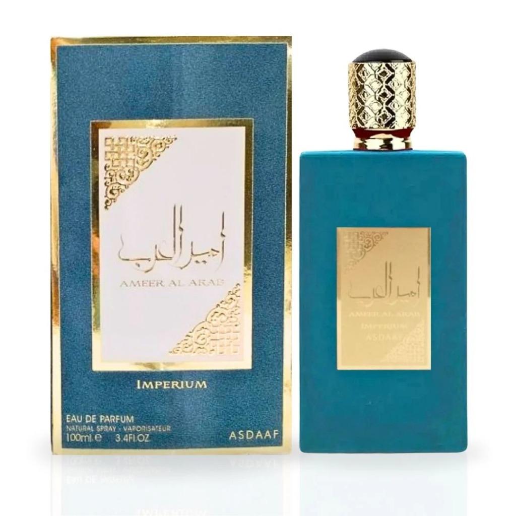 Asdaaf Ameer Al Arab Imperium EDP Men 100ml