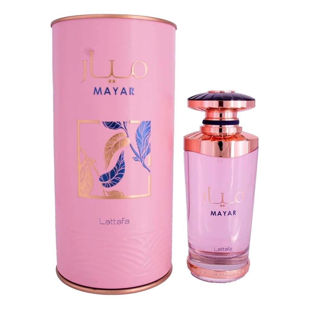 Lattafa Mayar Women 100ml