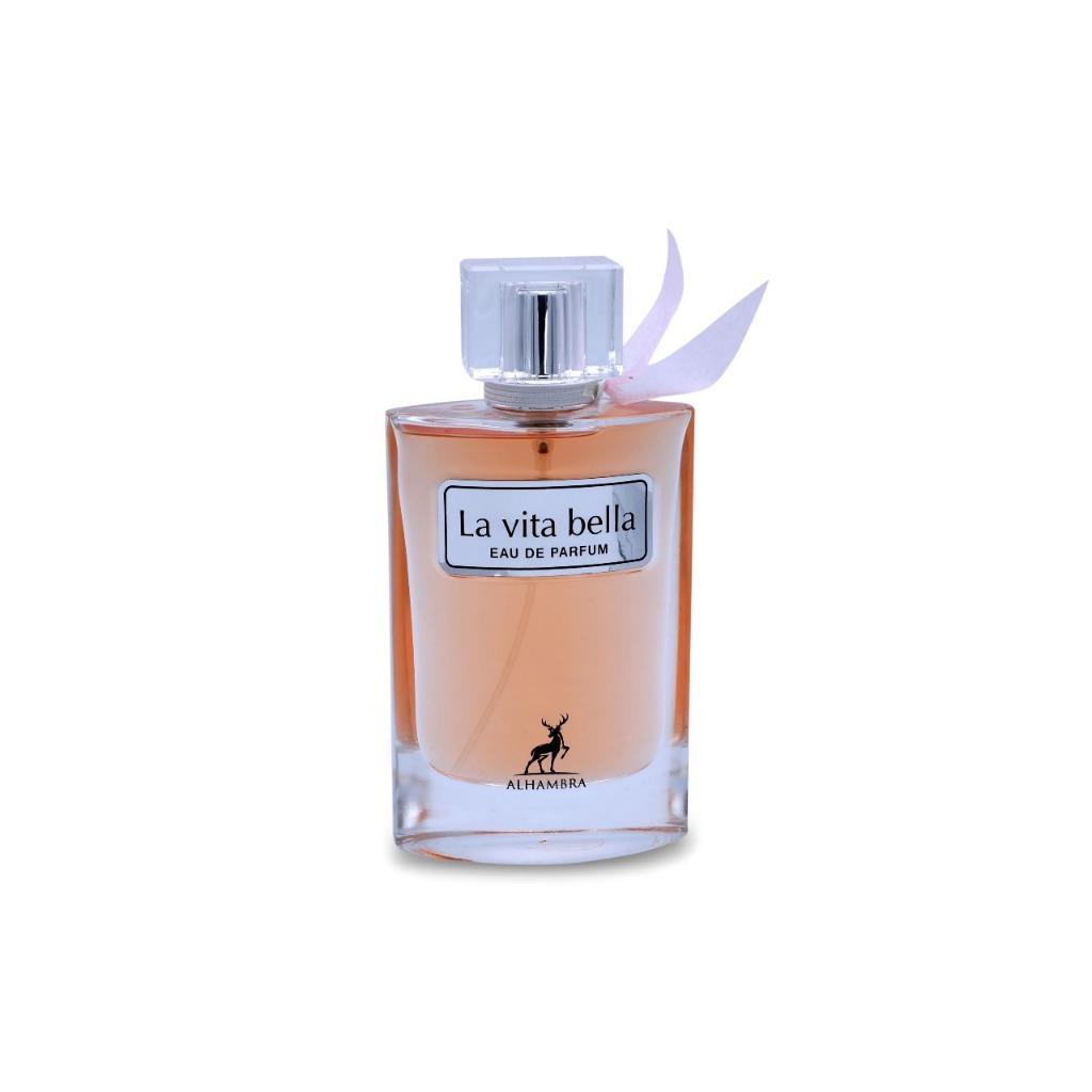 Maison Alhambra La Vita Bella EDP Women 100ml