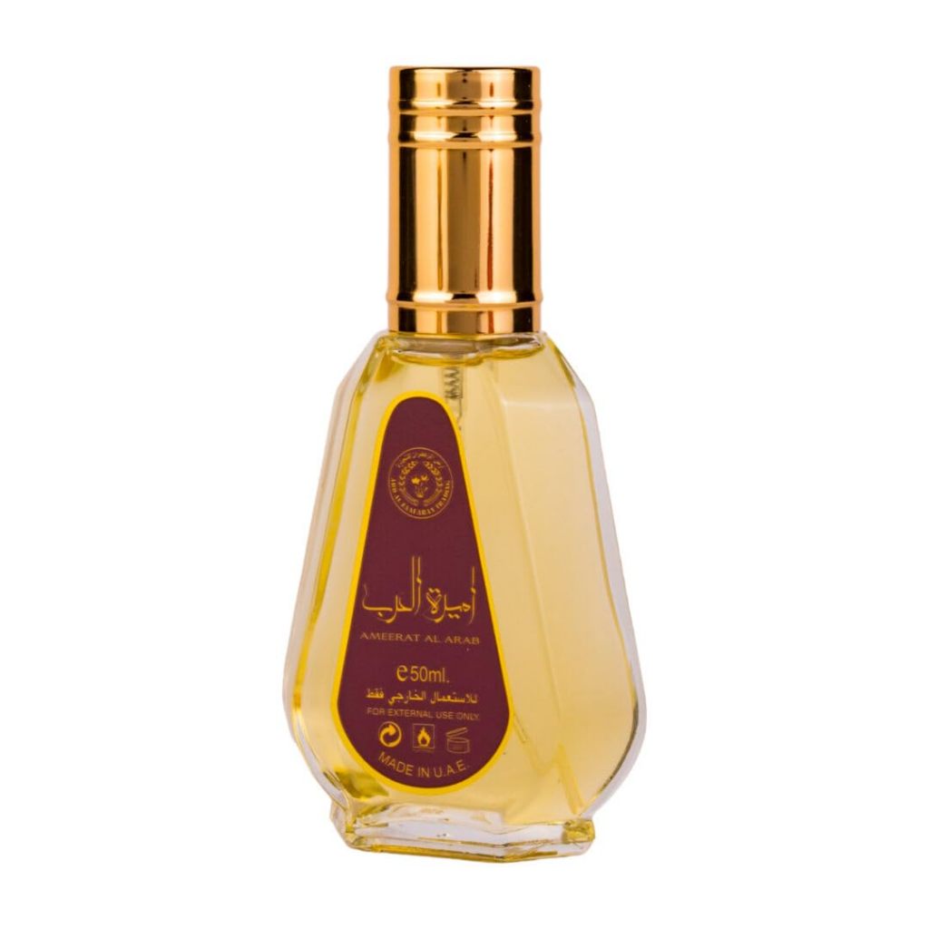 Ard Al Zaafaran Ameerat Al Arab Women 50ml