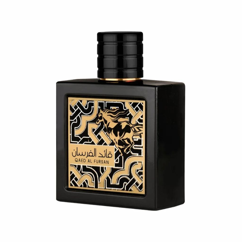 Lattafa Qaed Al Fursan Unisex 100ml