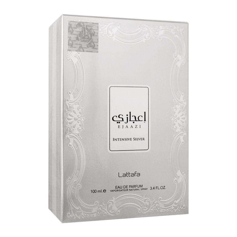 Lattafa Ejaazi Intensive Silver Unisex 100ml