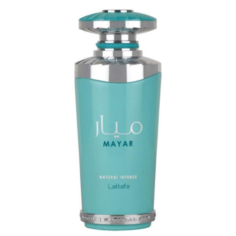 Lattafa Mayar Natural Intense Women 100ml
