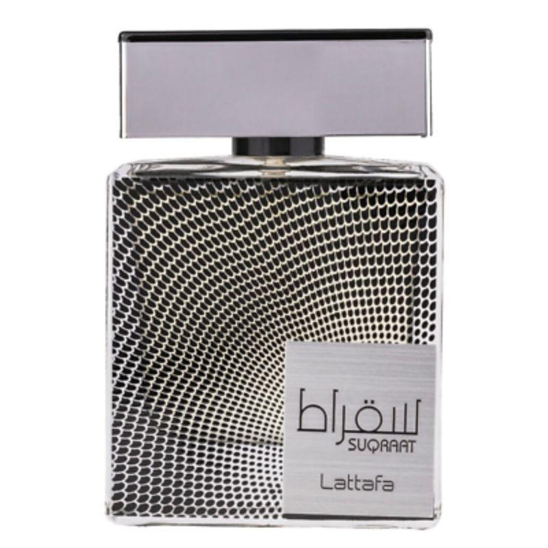 Lattafa Suqraat Men 100ml