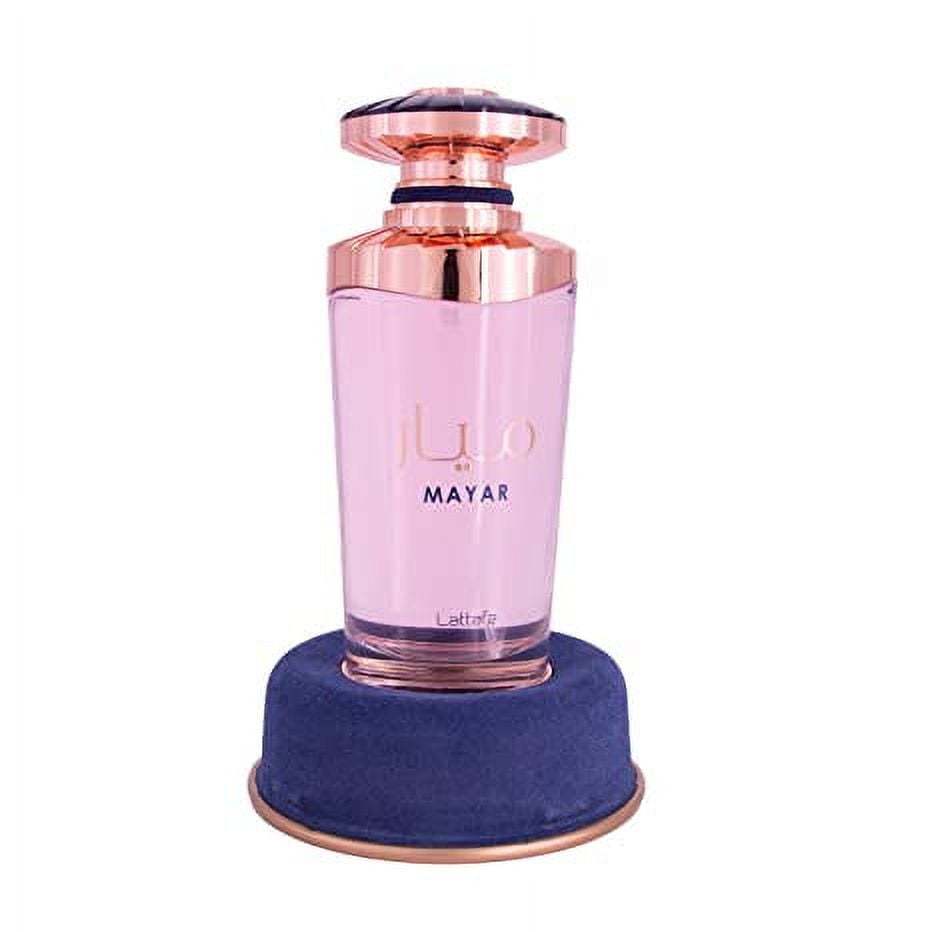 Lattafa Mayar Women 100ml
