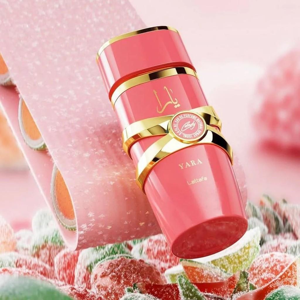 Lattafa Yara Candy Women 100ml