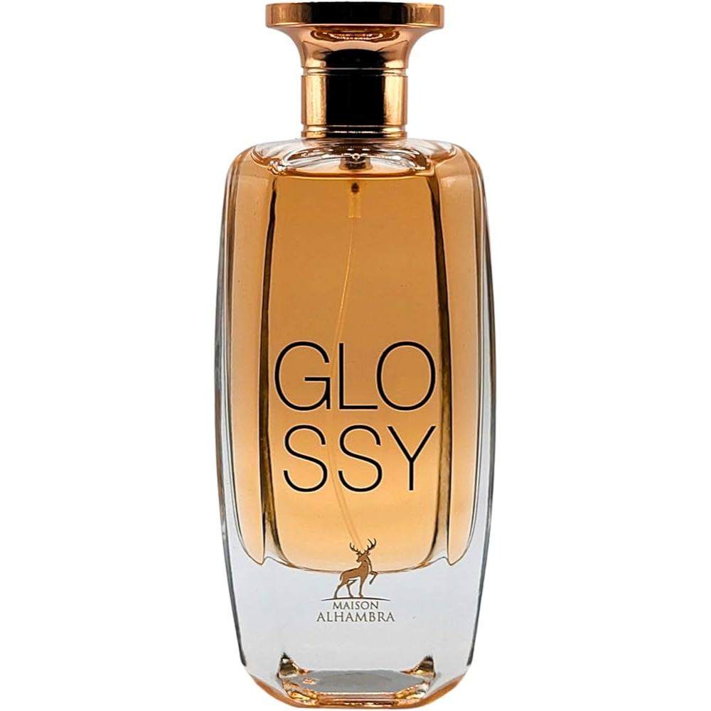 Maison Alhambra Glossy EDP Women 100ml