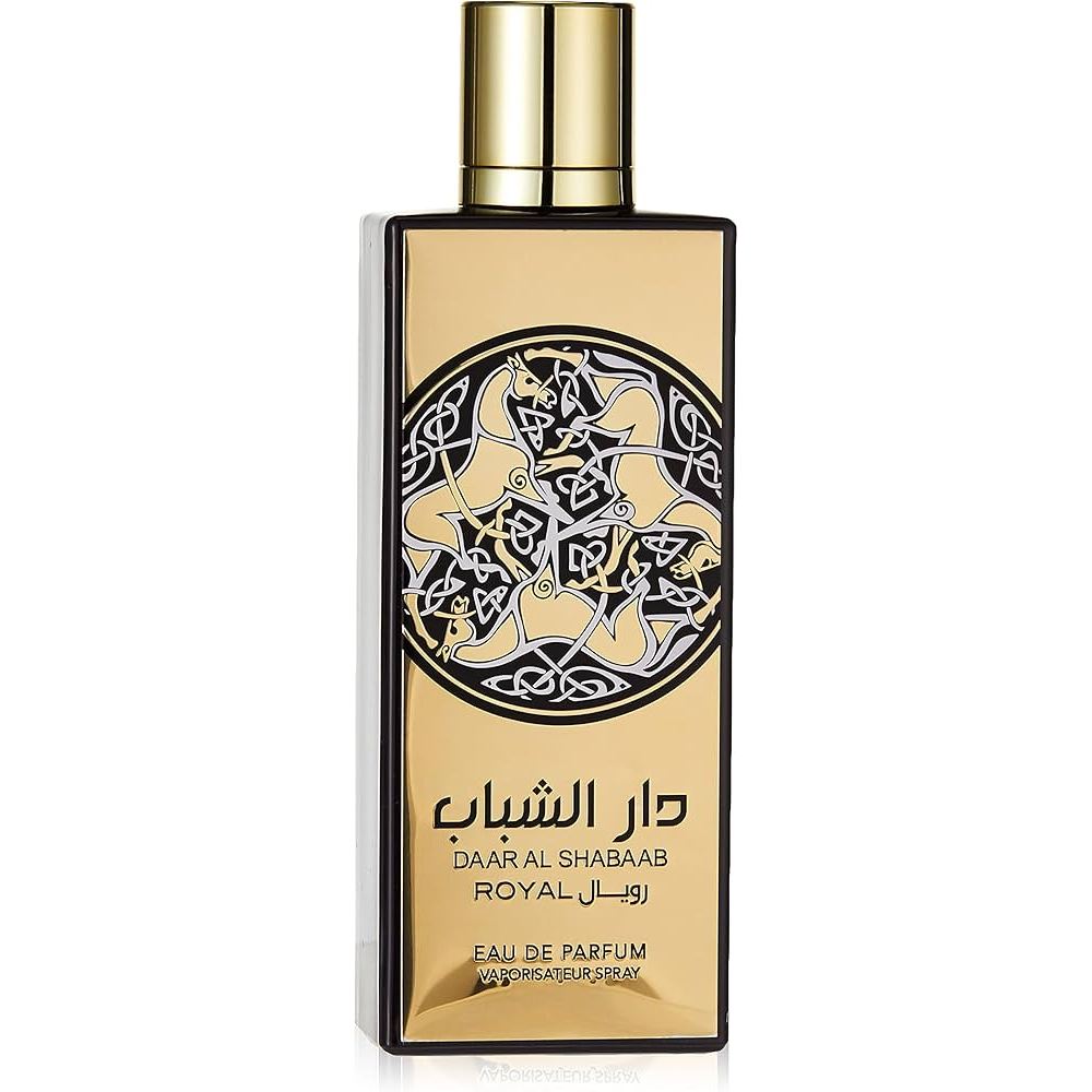 Ard Al Zaafaran Daar Al Shabaab Royal Unisex 100ml