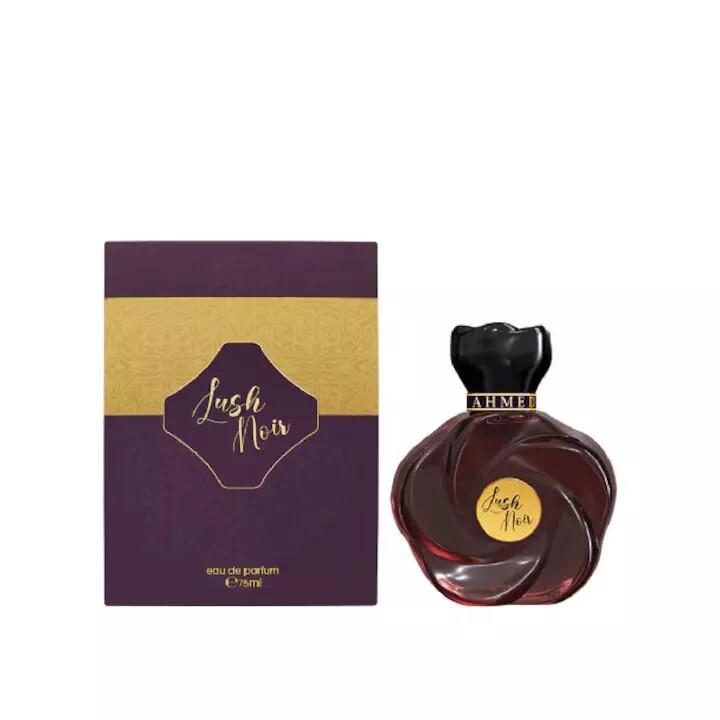 Lush Noir Ahmed Al Maghribi for women and men