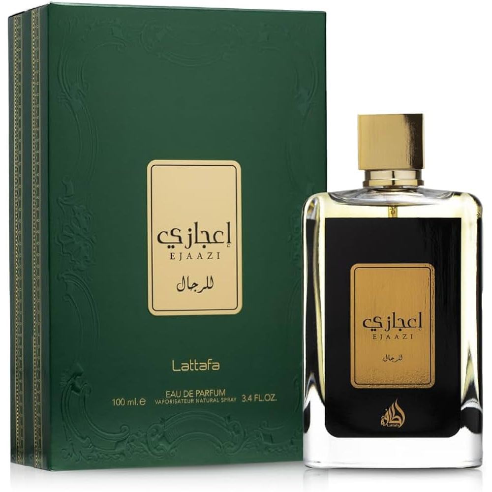 Lattafa Ejaazi Men 100ml