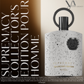 Supremacy Collector’s Edition – Afnan | Eau De Parfum for Men