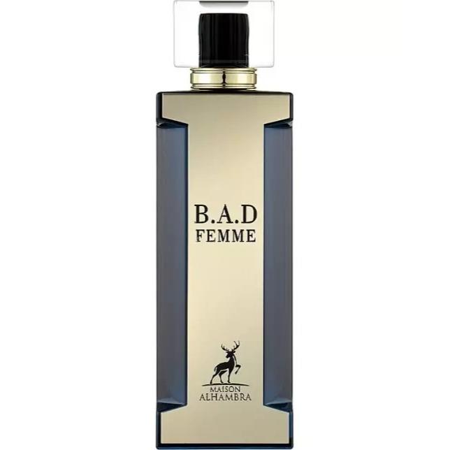 Maison Alhambra B.A.D. Femme EDP Women 100ml