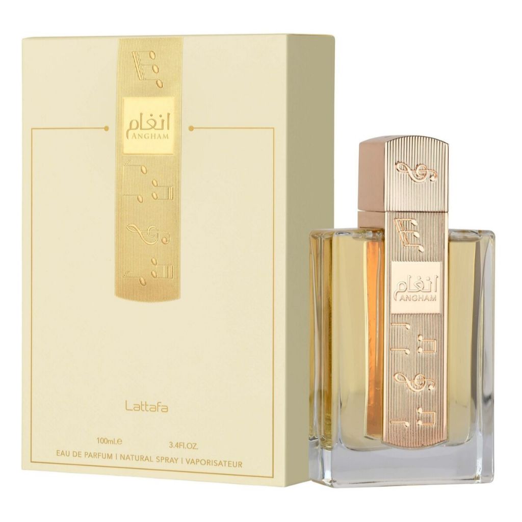 Lattafa Angham EDP Unisex 100ml