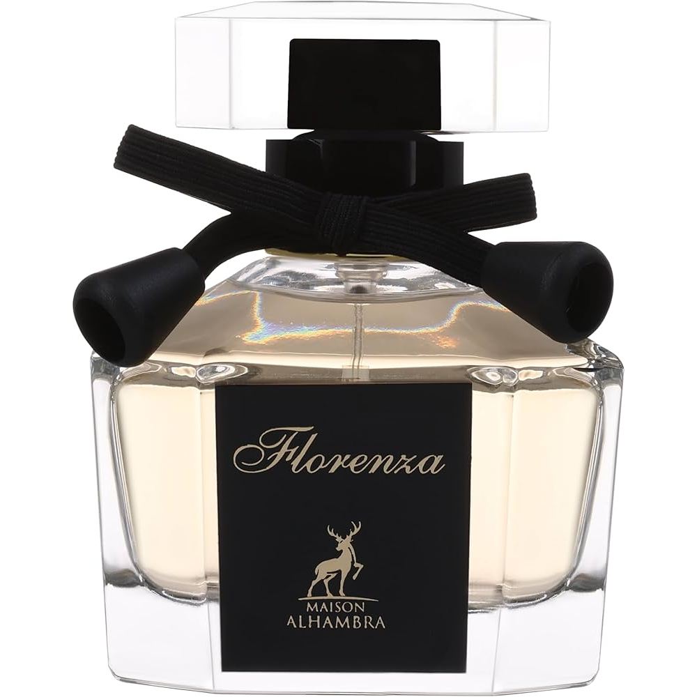 Maison Alhambra Florence EDP Women 100ml