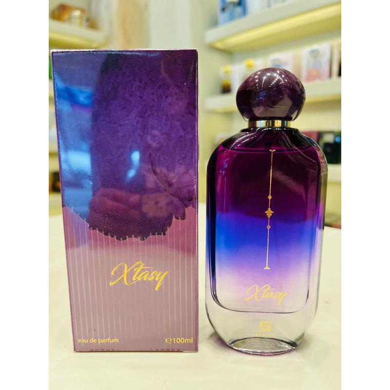 Ahmed Al Maghribi Xtasy EDP Unisex 100ml