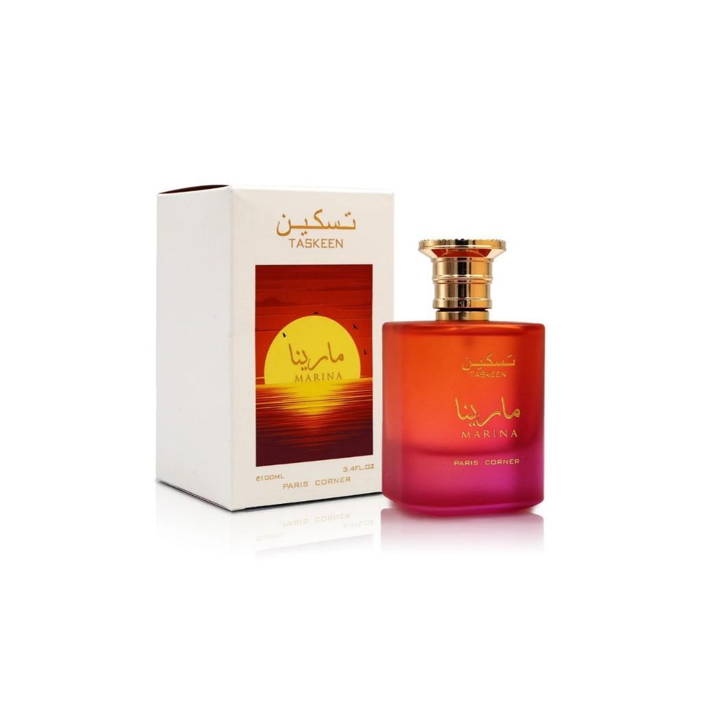 Ard Al Zaafaran Taskeen Marina Unisex 100ml