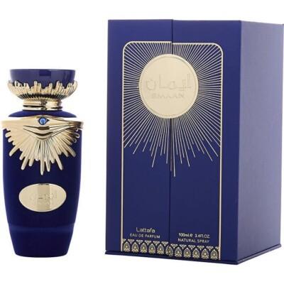 Lattafa Emaan | Perfume | Women | 100ml