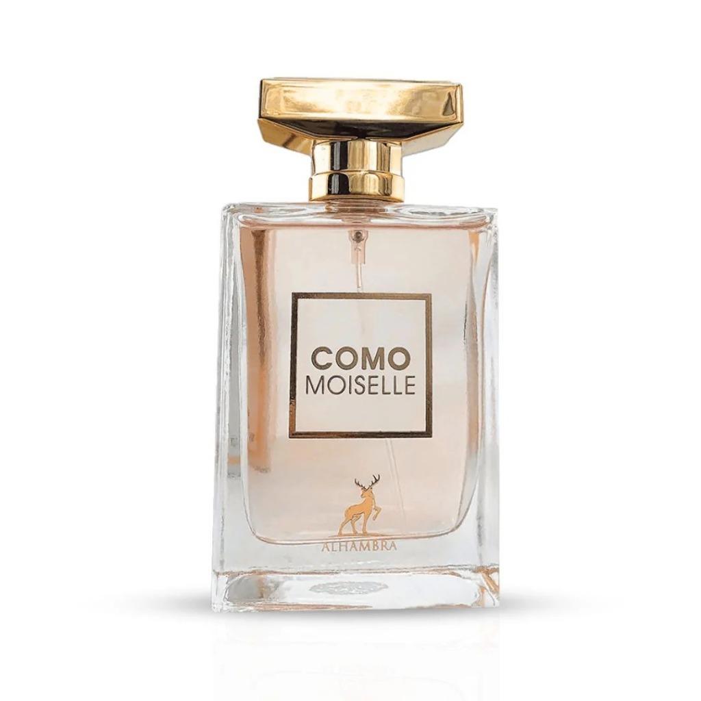 Maison Alhambra Como Moiselle EDP Women 100ml