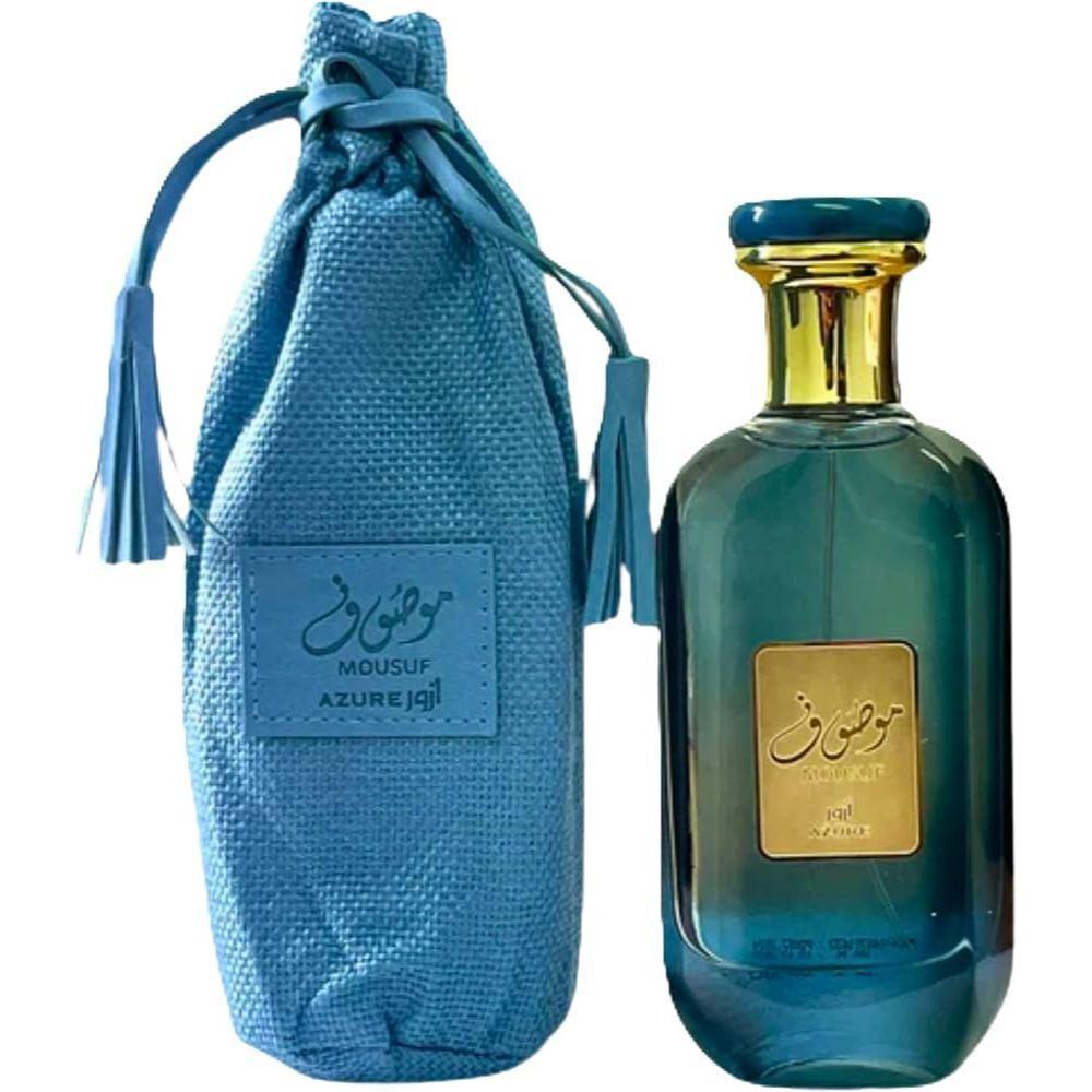Ard Al Zaafaran Mousuf Azure Unisex 100ml