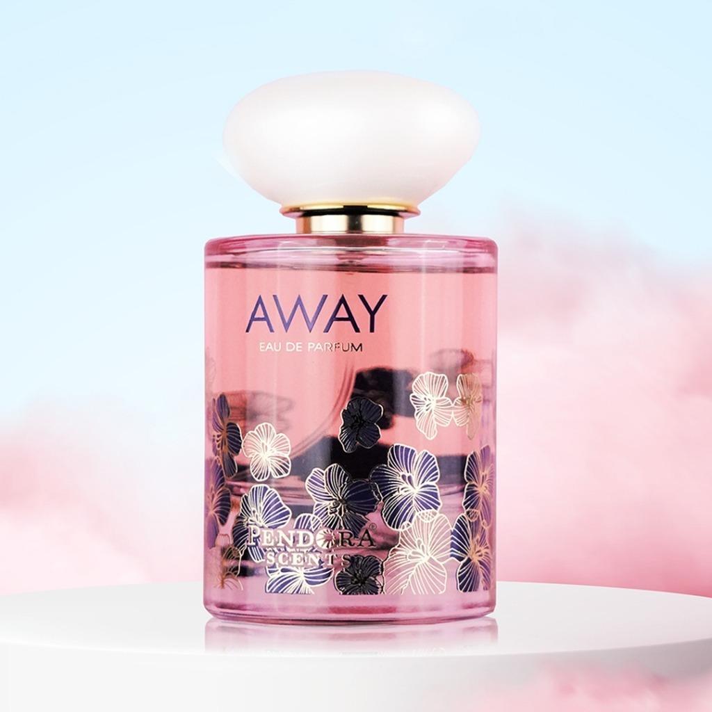 Paris Corner Pendora Scents Away Unisex 100ml