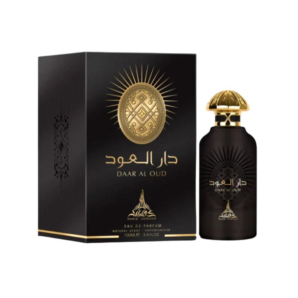 Paris Corner Daar Al Oud Unisex 100ml