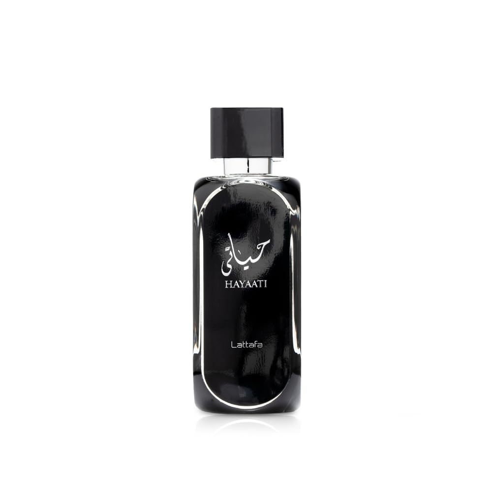 Lattafa Hayaati EDP Unisex 100ml