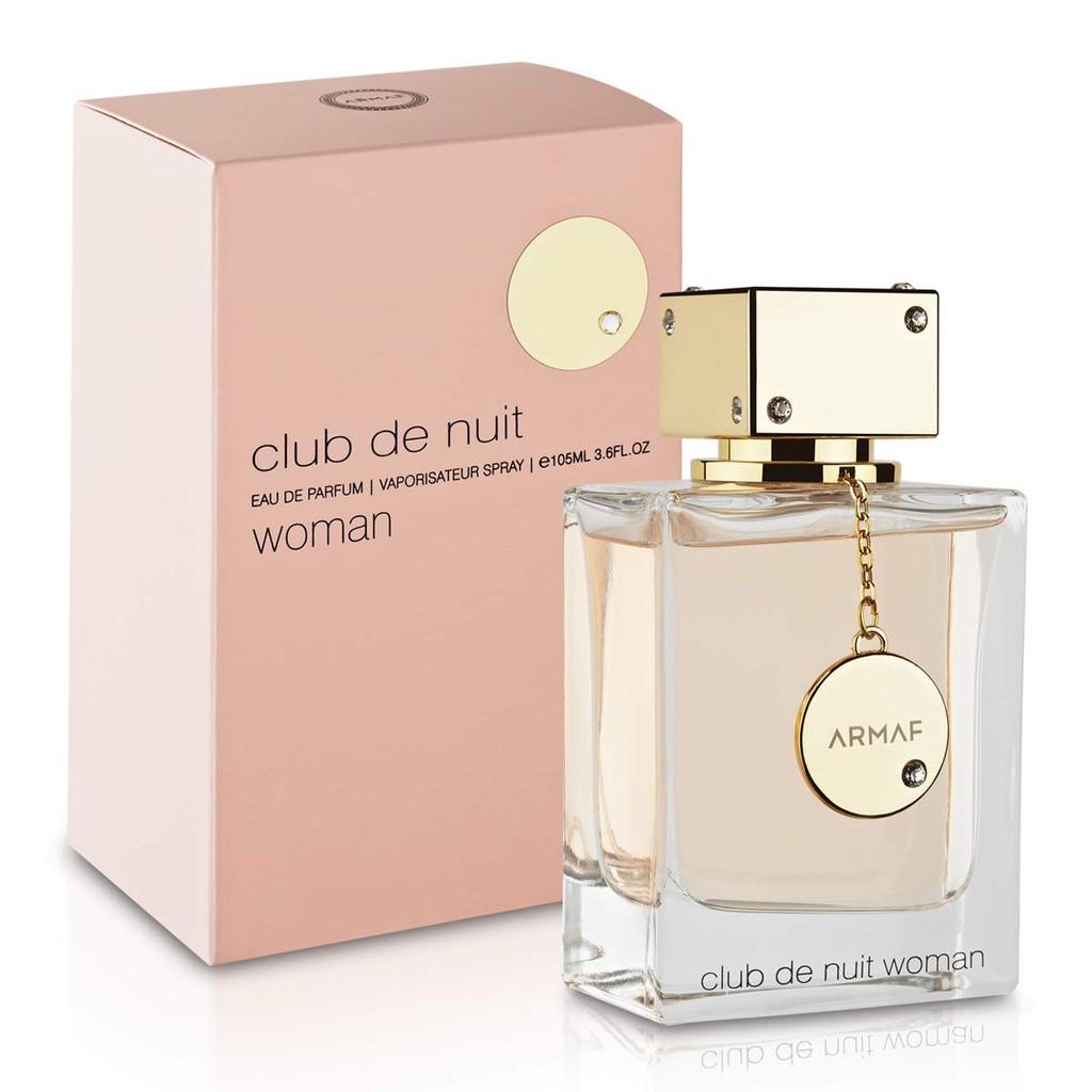 Armaf Club de Nuit Women EDP Women 100ml