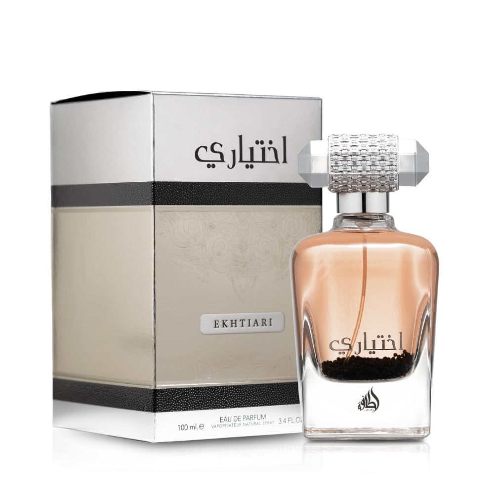 Lattafa Ekhtiari Unisex 100ml