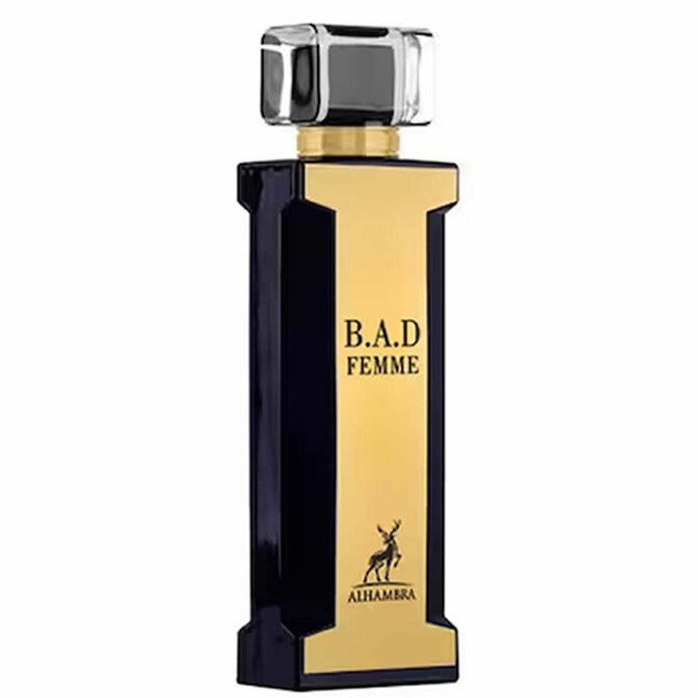 Maison Alhambra B.A.D. Femme EDP Women 100ml