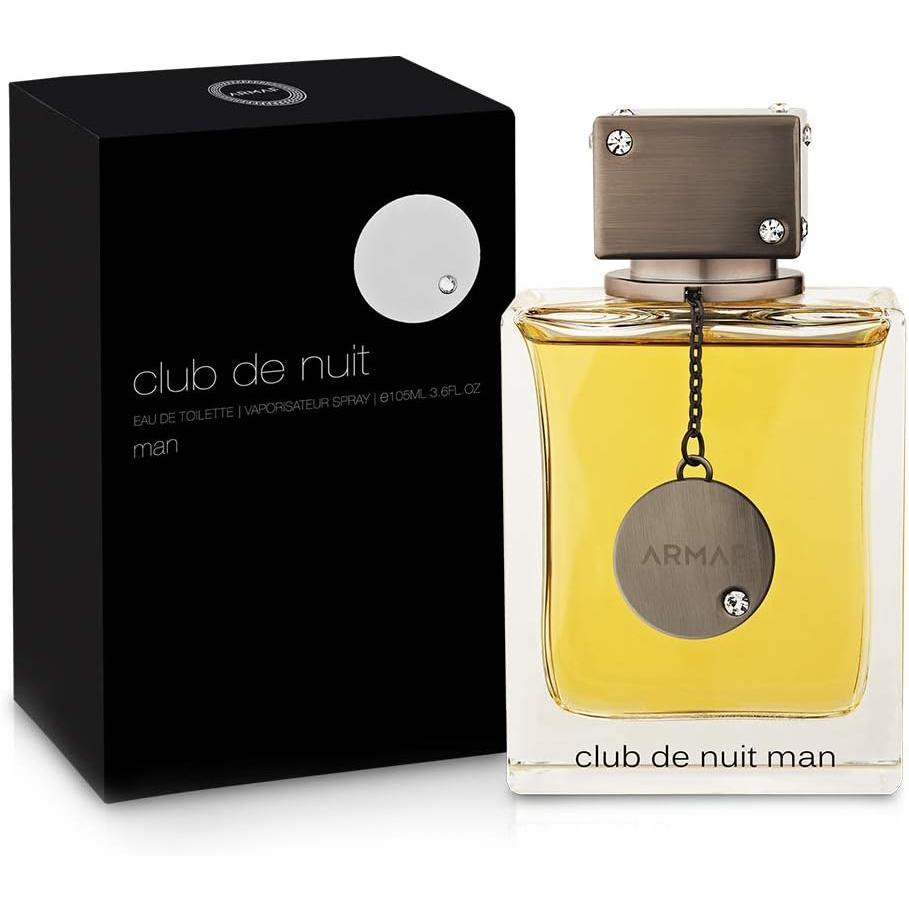 Armaf Club De Nuit Man Men 105ml