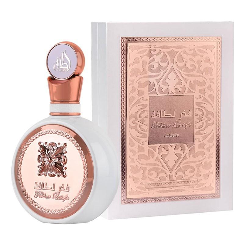 Lattafa Fakhar for Women - 100ml