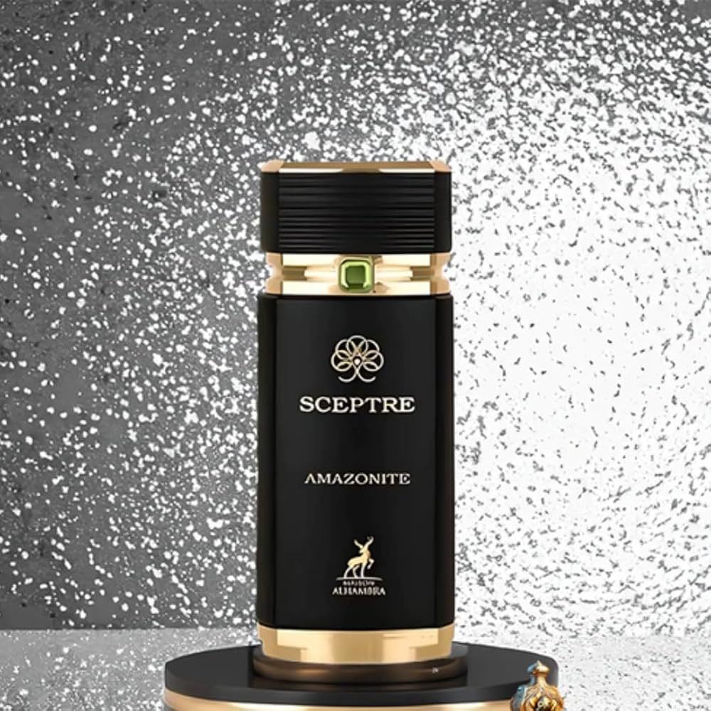 Maison Alhambra Sceptre Amazonite Unisex 100ml