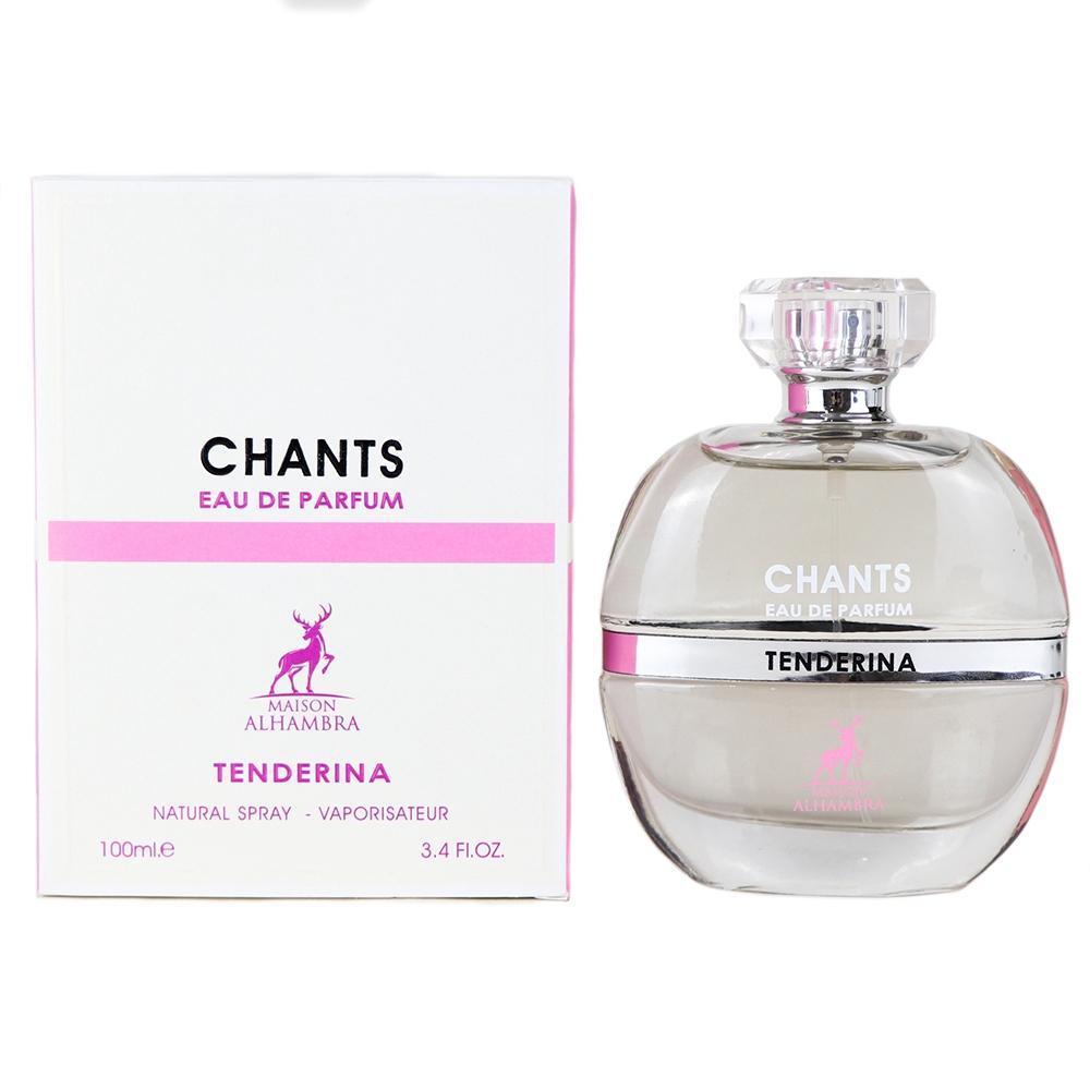 Maison Alhambra Chants Tendrina Women 100ml