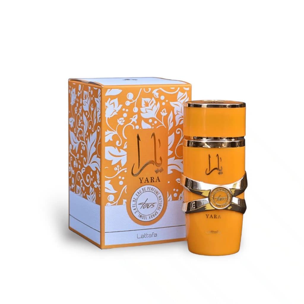 Lattafa Yara Tous Women 100ml