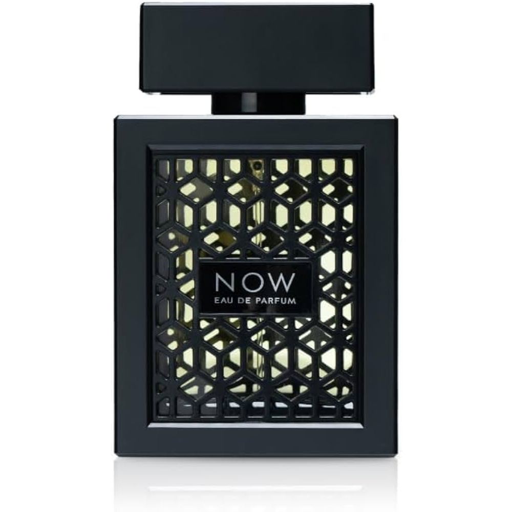 Now RAVE for men 100ML original