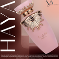 Haya – Lattafa | Eau De Parfum for Women
