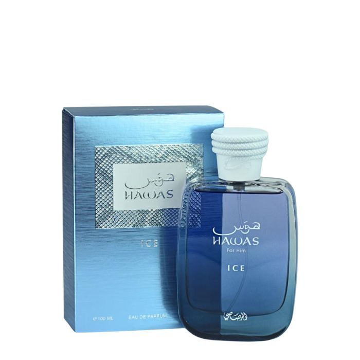Rasasi Hawas Ice EDP Men 100ml