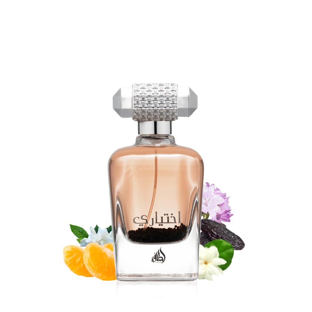 Lattafa Ekhtiari Unisex 100ml