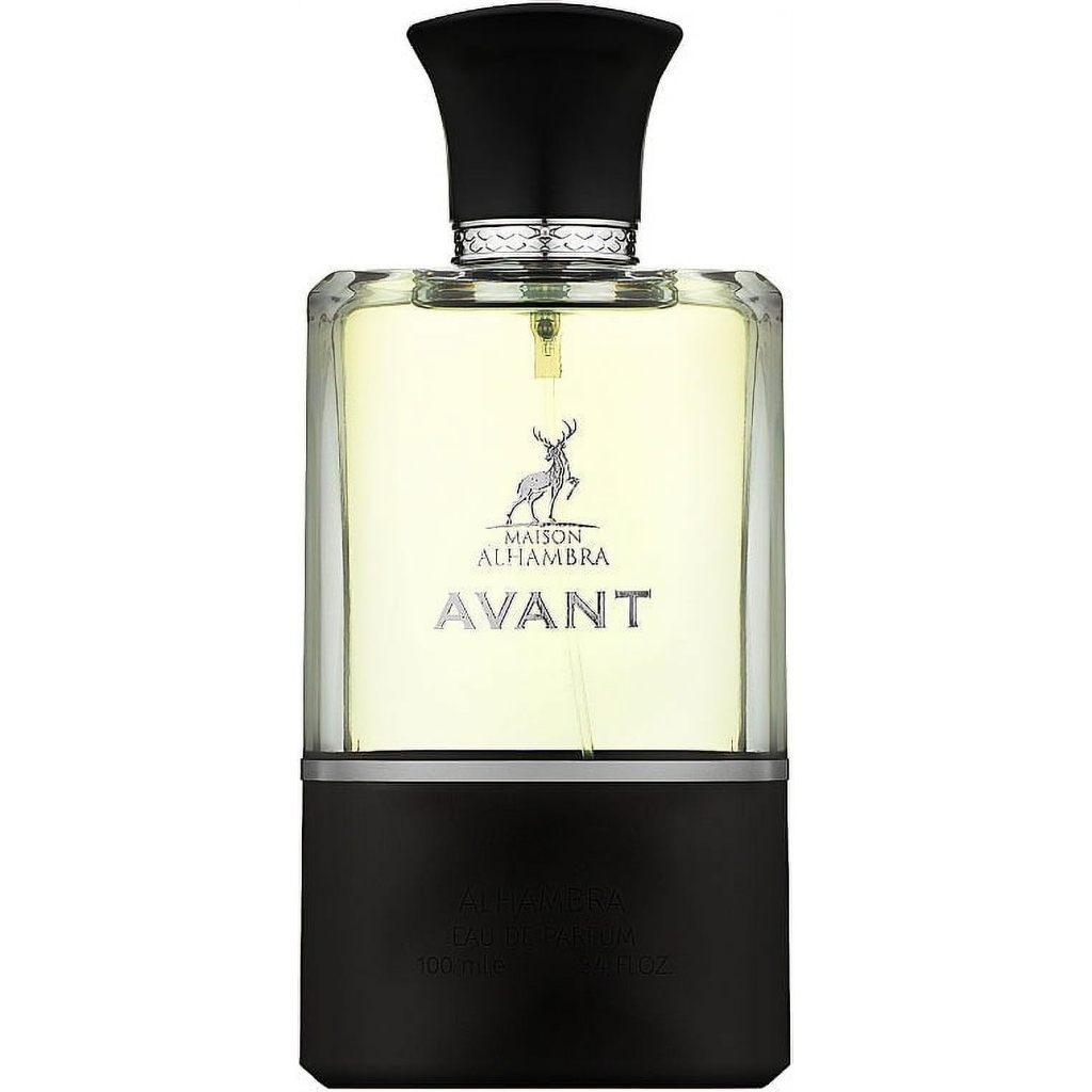Maison Alhambra Avant Men 100ml