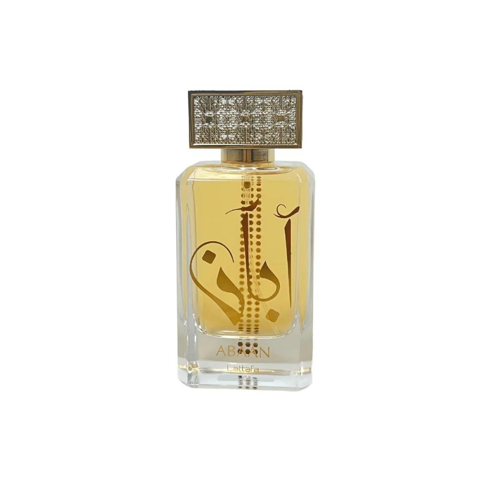 Lattafa Abaan EDP Unisex 100ml