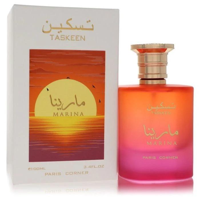 Ard Al Zaafaran Taskeen Marina Unisex 100ml