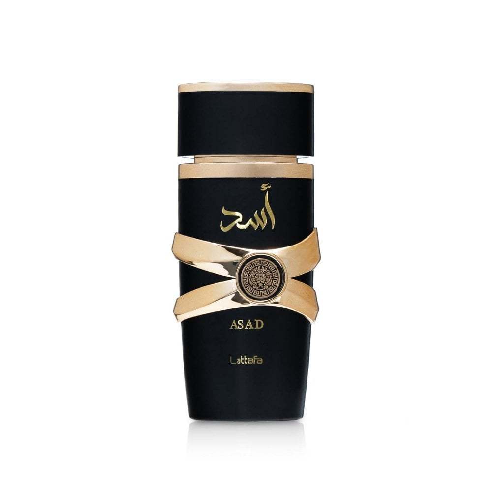Lattafa Asad EDP Men 100ml