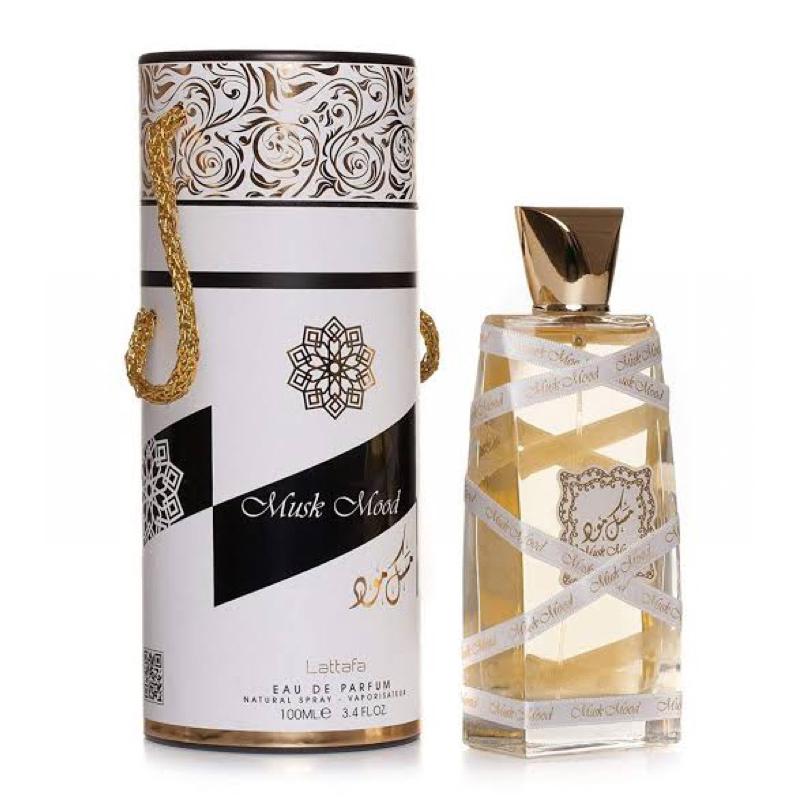 Lattafa Musk Mood Unisex 100ml