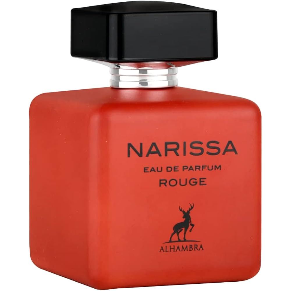 Maison Alhambra Narissa Rouge Unisex 100ml