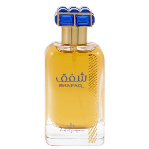 Ard Al Zaafaran Shafaq for women and men 100ml