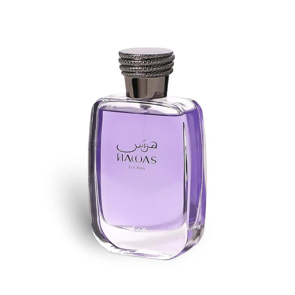 Rasasi Hawas For Him EDP Men 100ml